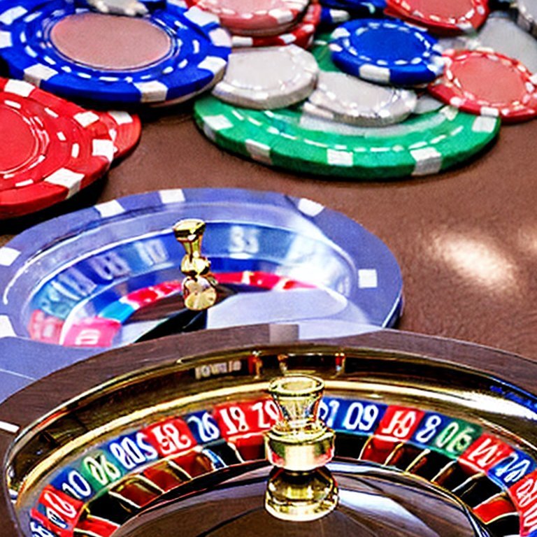 Canlı Krupiyelerle Casino Deneyimini Keşfetmek